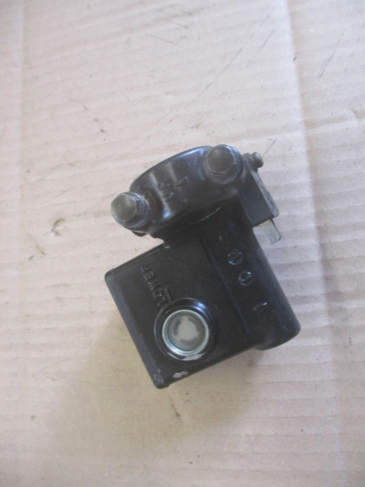 Maitre cylindre de frein avant pour Suzuki 650 DR - SP41A