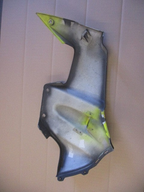 Flanc de carénage droit pour Yamaha 750 XTZ - 3LD