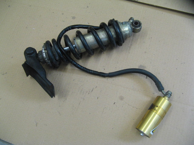 Amortisseur arrière pour Yamaha 660 XTZ - 3YF