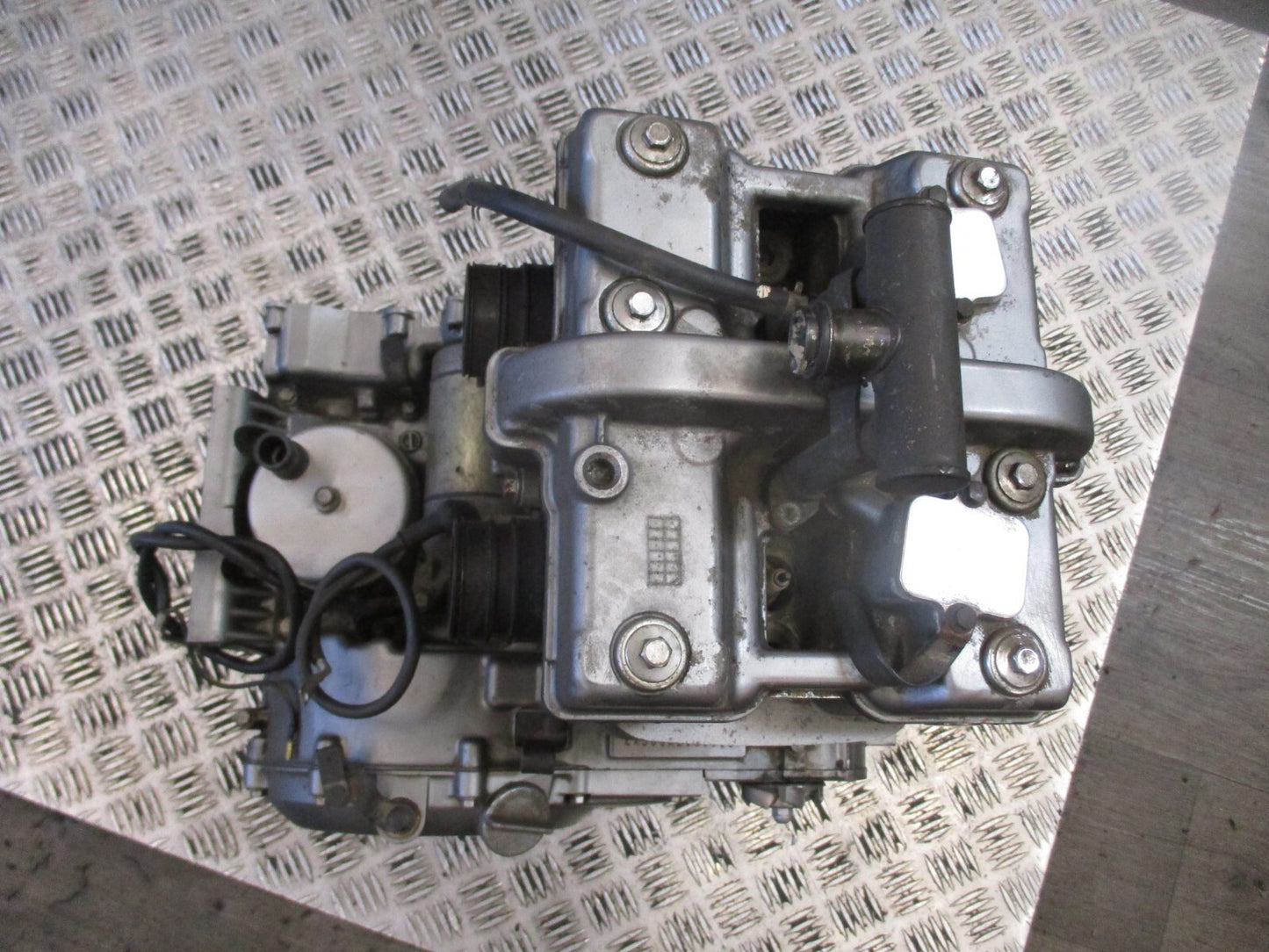 Moteur pour Kawasaki 500 ER5 ER-5