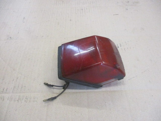 Feu arrière pour Yamaha 125 DTR - DTRE