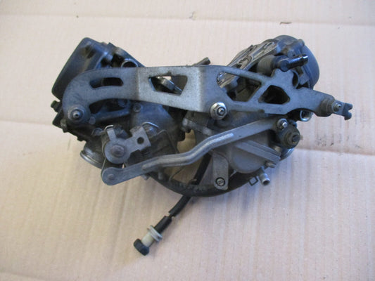 Carburateur pour Honda 125 XLV Varadéro - JC32