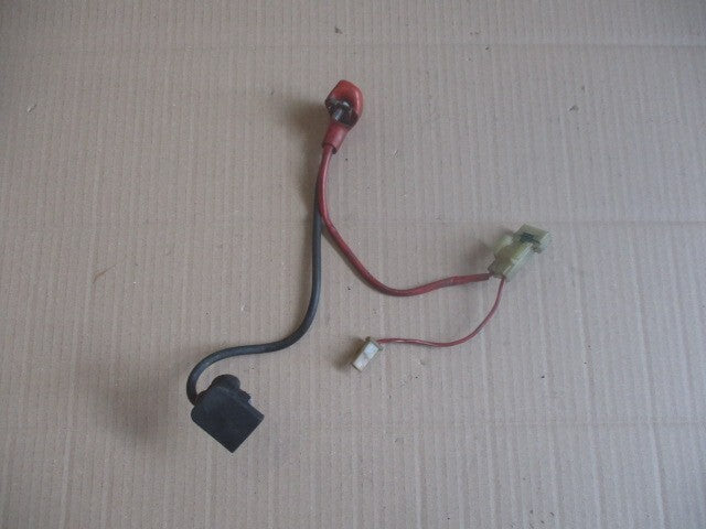 Cable positif de batterie pour Honda 800 VFR - RC46A - 1998