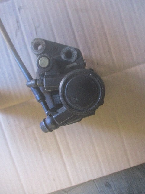 Ensemble frein avant pour Yamaha 125 RDLC - 10W