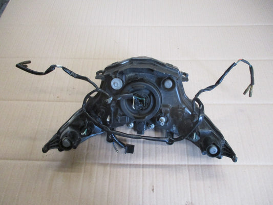 Phare pour Honda 125 CBR - JC50 - 2011 / 2018