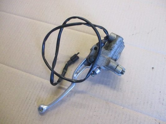 Maitre cylindre de frein avant pour Yamaha 125 DTX - DE062