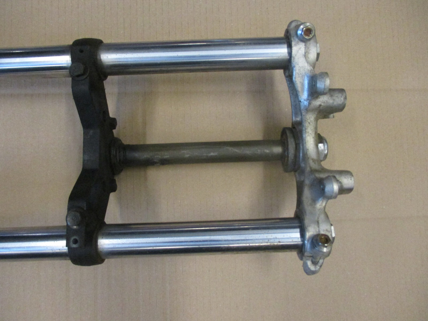 Fourche pour Honda 125 CM T - 1978 / 1981