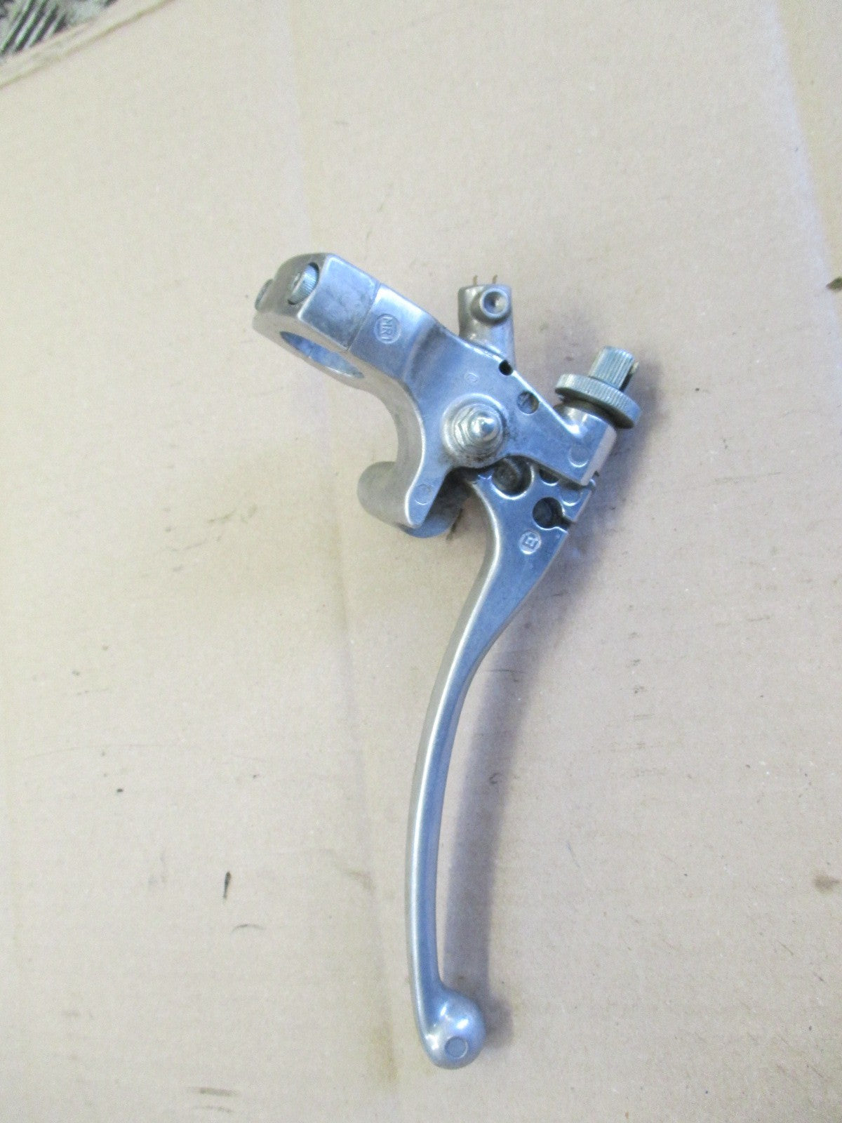 Poignée d'embrayage pour Honda 600 VT C Shadow - PC21