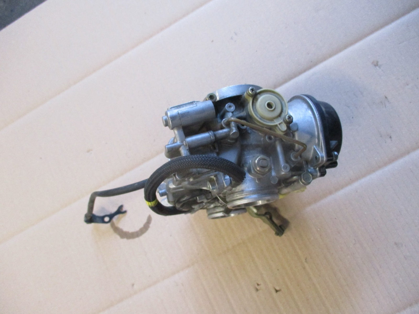 Carburateur pour Yamaha 850 TDM - 4TX - 1996 / 1998