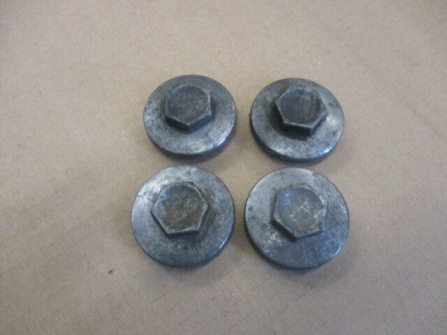 Bouchons de culbuteur pour Honda 650 FX - VIGOR - RD09