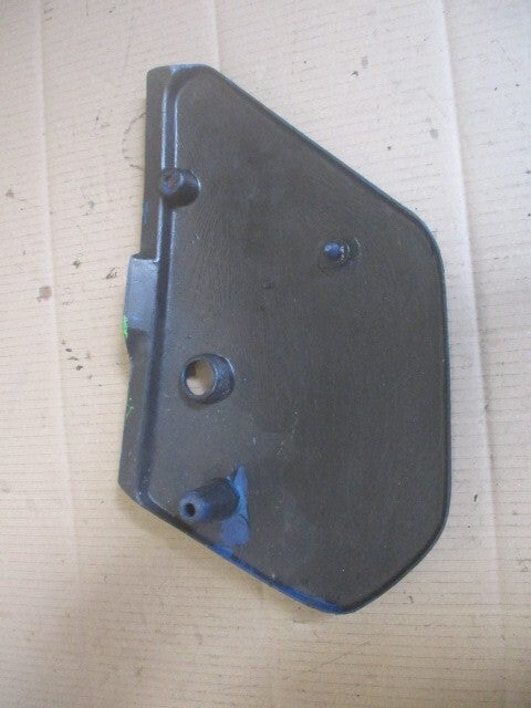 Cache latéral gauche pour Kawasaki 125 KMX - MX125B