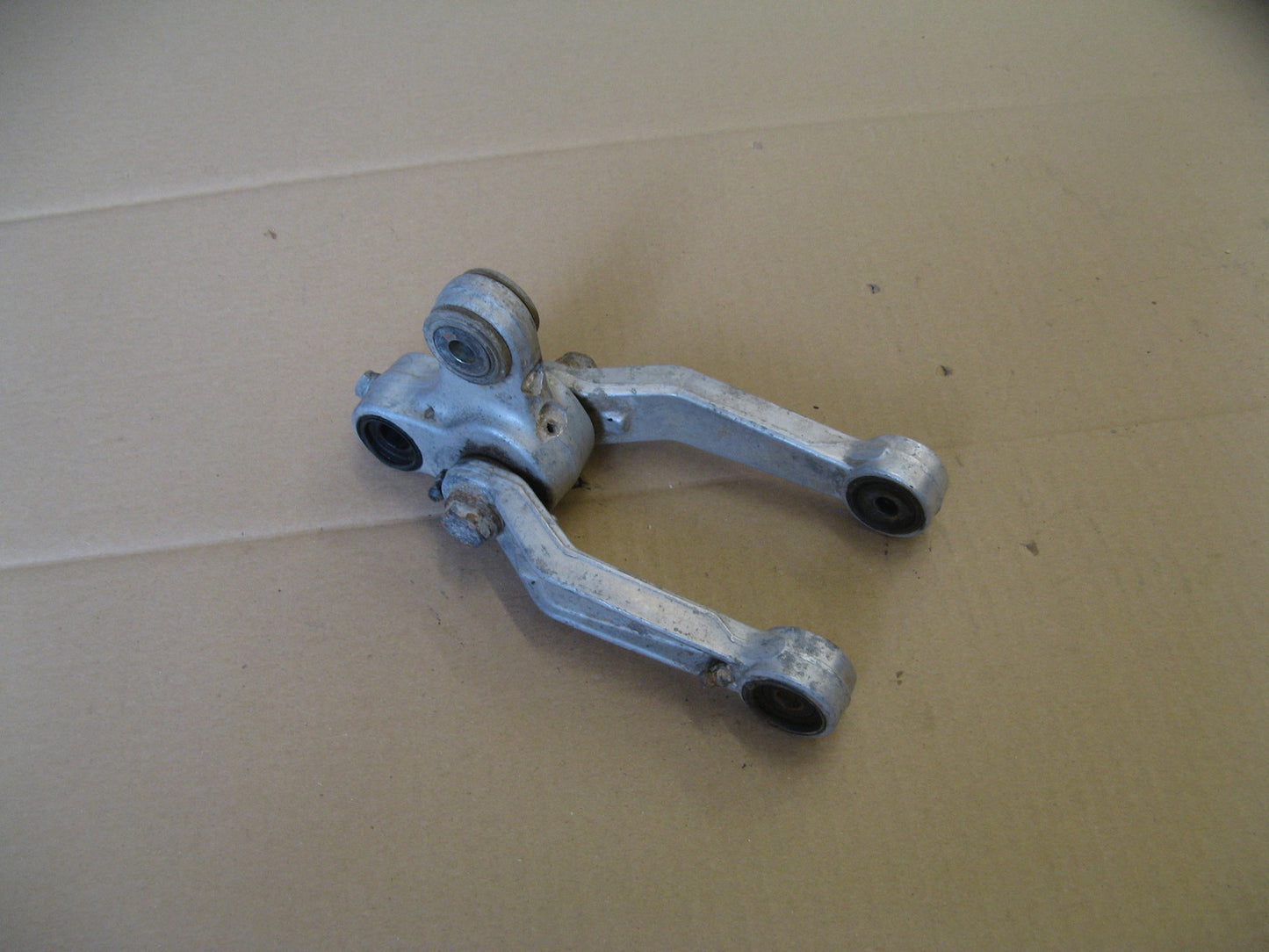 Balancier pour KTM 125 MX GS Cross - 1990