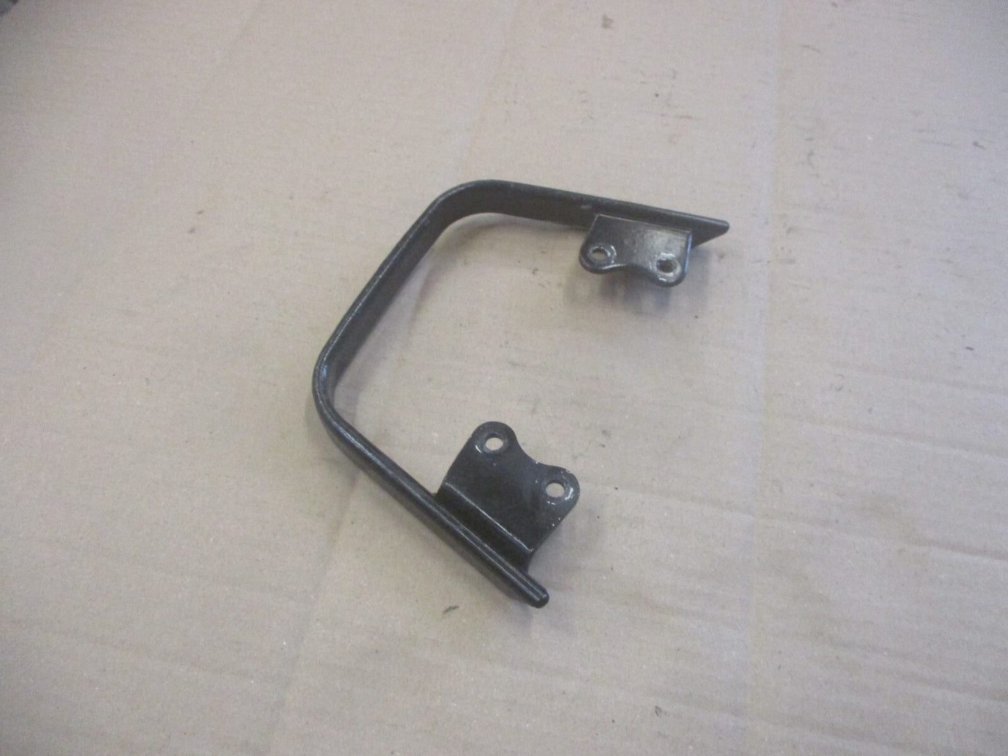Barre poignée passager arrière pour Yamaha 125 TZR - 2RL