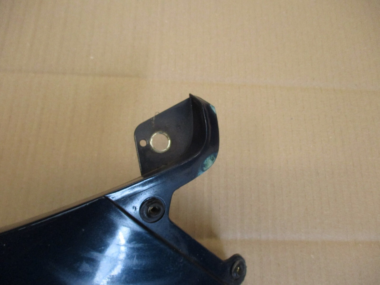 Flanc de carénage droit pour Honda 125 NX Transcity - JD12