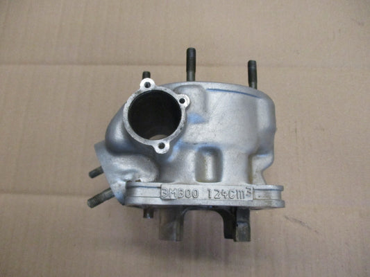 Cylindre cote 56 mm à réaléser pour Yamaha 125 DTR - DTRE