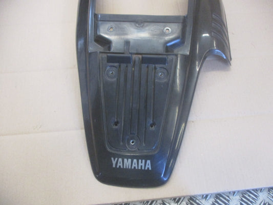 Dosseret pour Yamaha 125 TW - DE01 - DE054