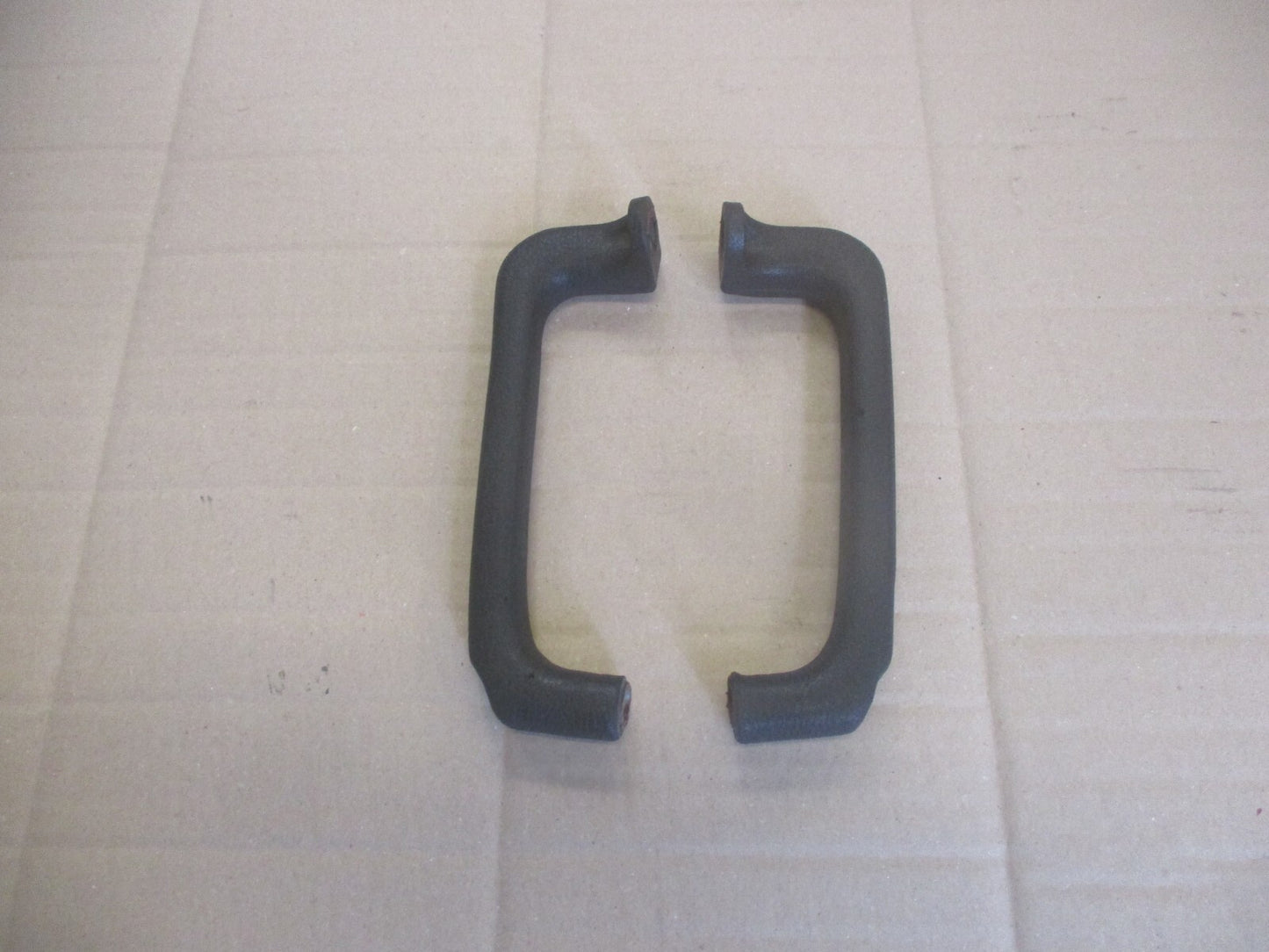 Poignées passager pour Yamaha 125 TDR - 3XD
