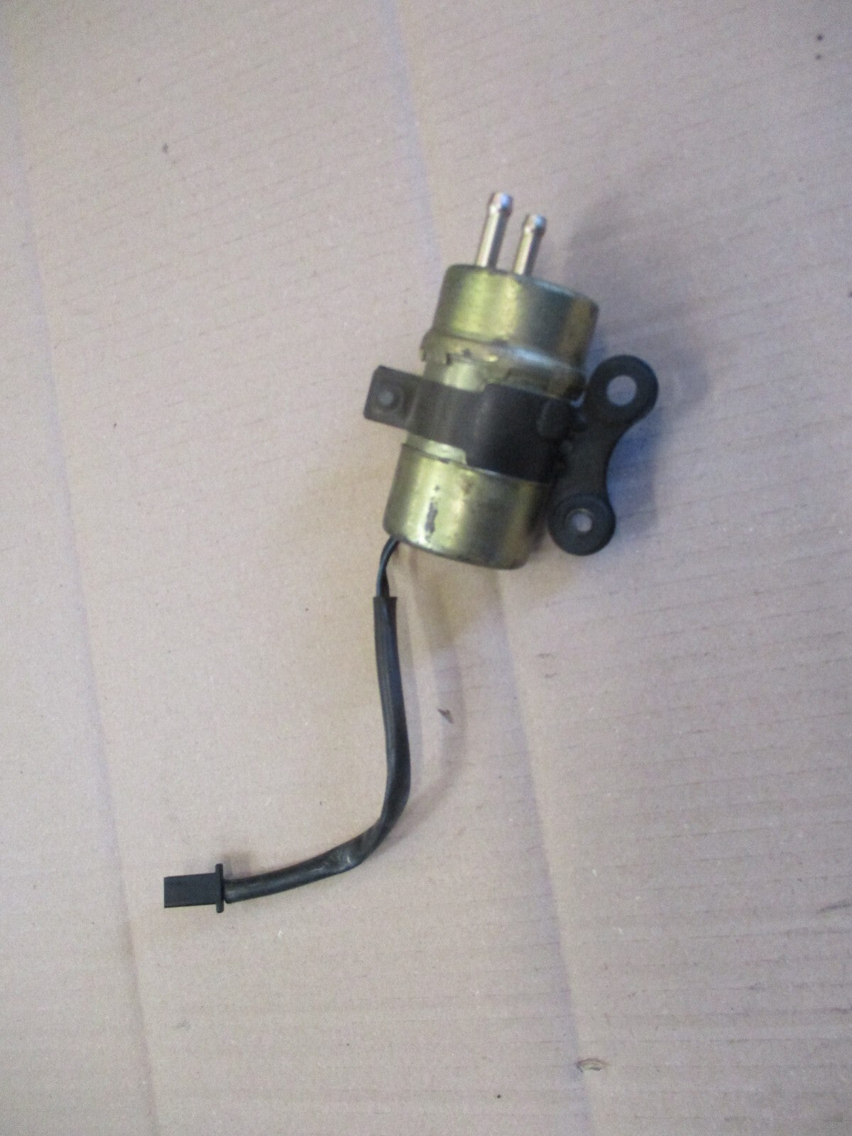 Pompe essence pour Yamaha 535 XV Virago - 2YL