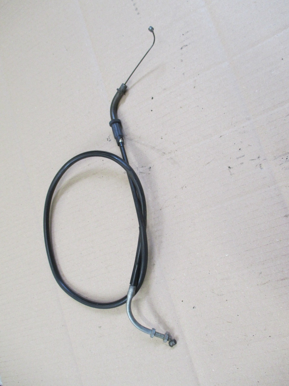 Cable d'accélérateur pour Yamaha 125 XV Virago - 5AJ