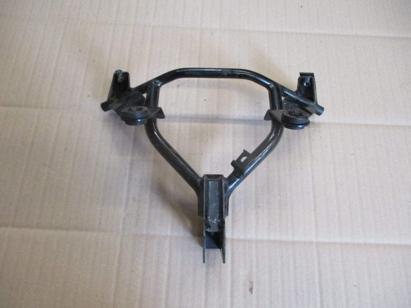 Araignée pour Honda 125 CBR - JC50 - 2011 / 2018