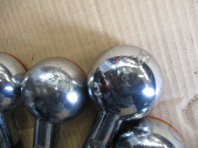 Clignotants pour Suzuki 125 GZ Marauder