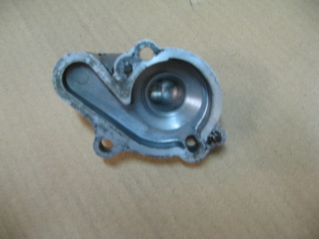Carter de pompe à eau pour Yamaha 125 TDR modèle 4FU / 5AE / 3XD