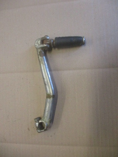 Kick pour Kawasaki 125 KE - K1 - KS