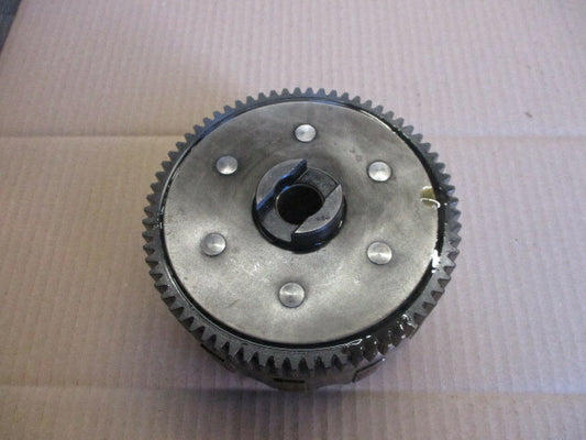 Embrayage pour Kawasaki 250 KL - KL250A