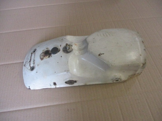 Garde boue arrière pour Honda 125 XLS - XR