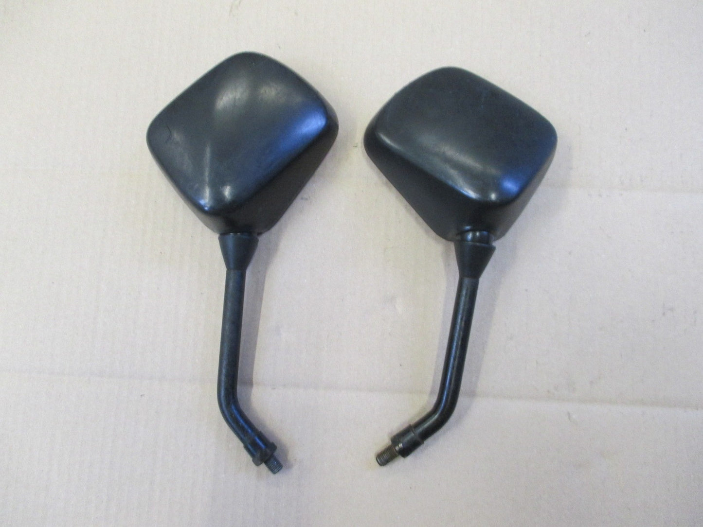 Rétroviseurs pour Yamaha 850 TDM - 4TX