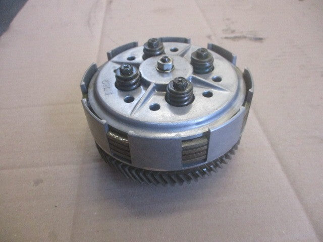 Embrayage pour Yamaha 125 XTX - XTR