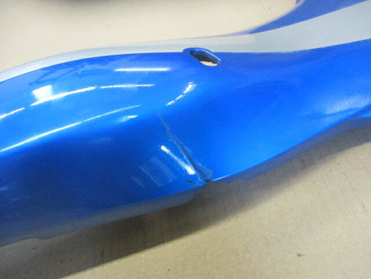 Cache latéral droit pour Kawasaki GPZ 500 S - EX500D - 1994/2004