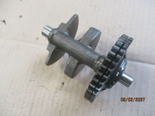 Balancier d'équilibrage moteur pour Honda 600 XLR - PD03