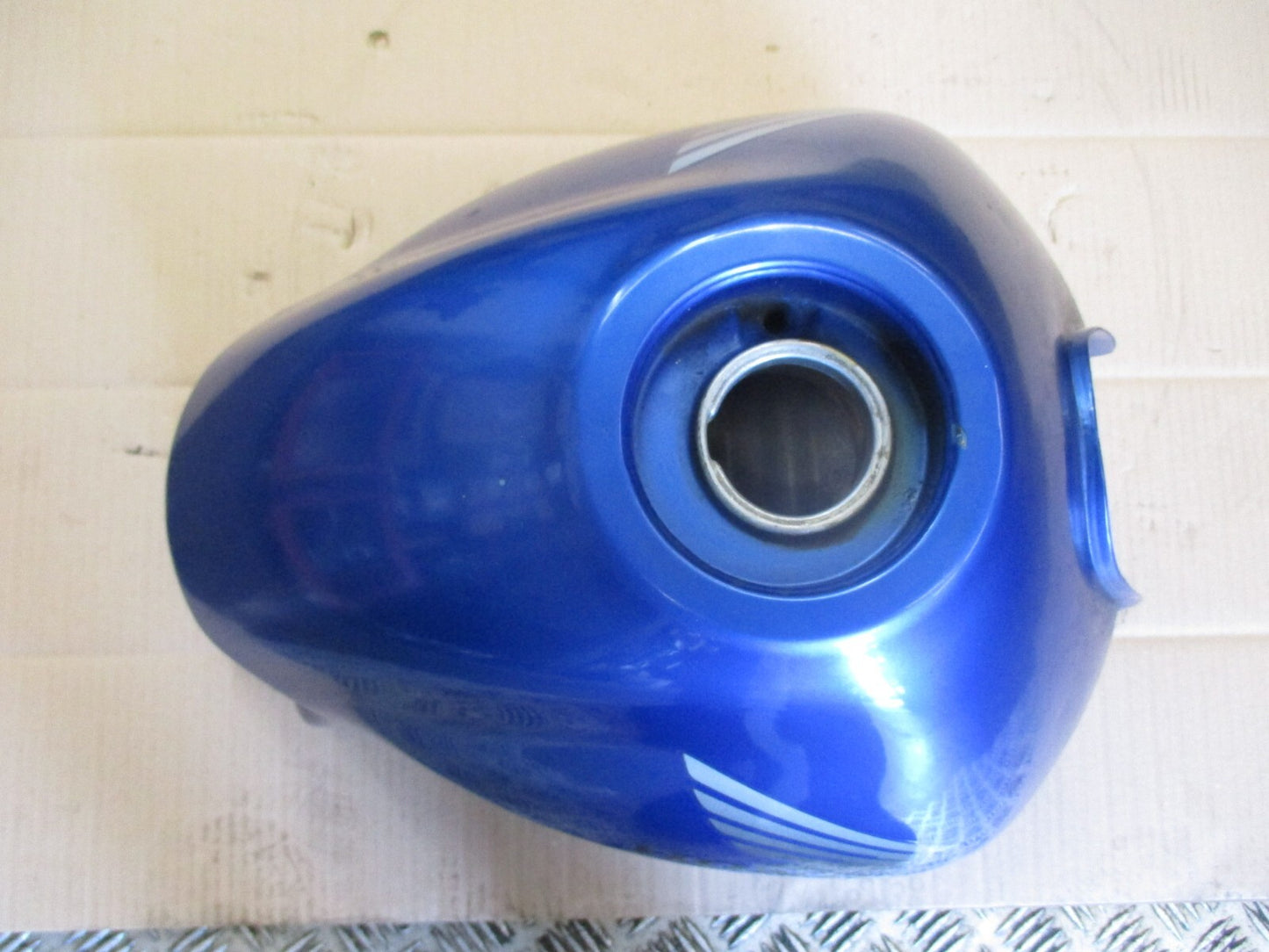 Réservoir pour Honda 650 FX - VIGOR - RD09