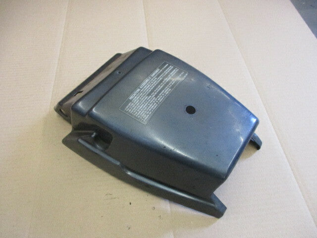 Dosseret pour Honda 125 NX Transcity - JD12