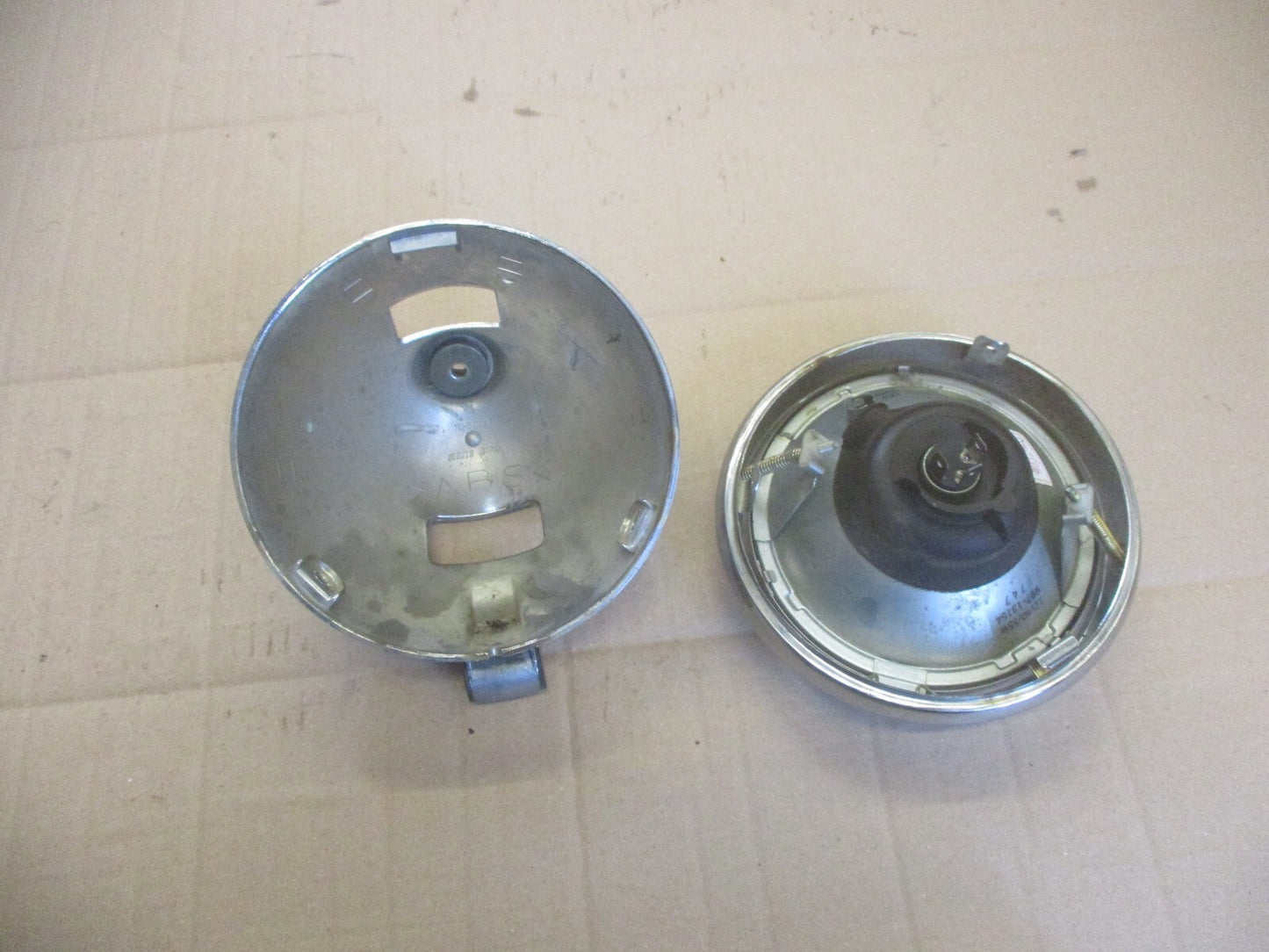 Phare pour Yamaha 125 XV Virago - 5AJ