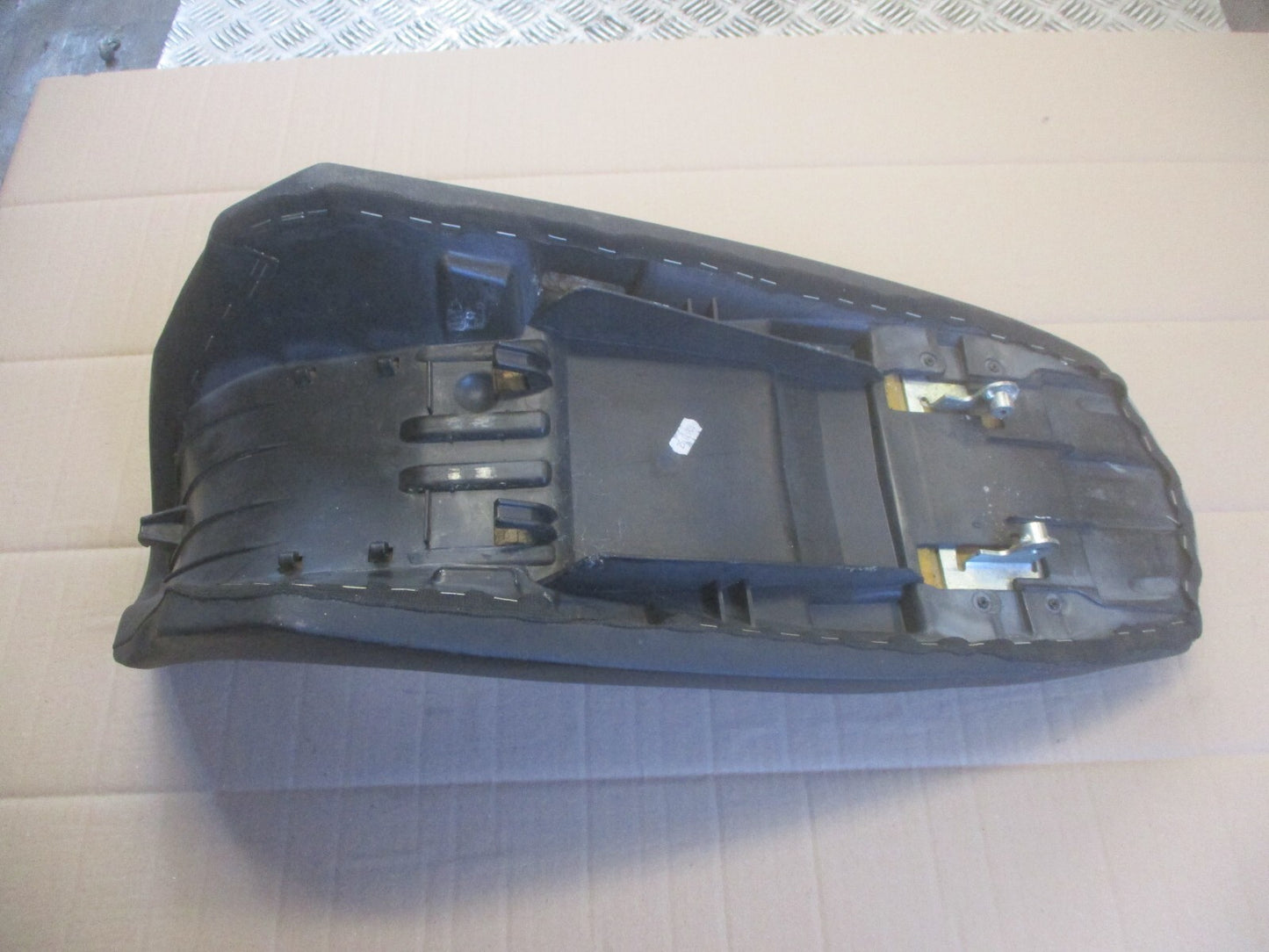 Selle pour Yamaha 125 XTX - XTR
