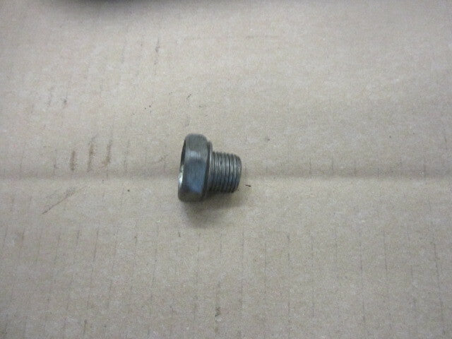 Bouchon de vidange pour Suzuki 125 DR - SF41A