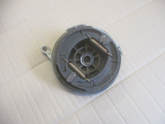 Tambour de frein arrière pour Yamaha 600 Ténéré - 34L