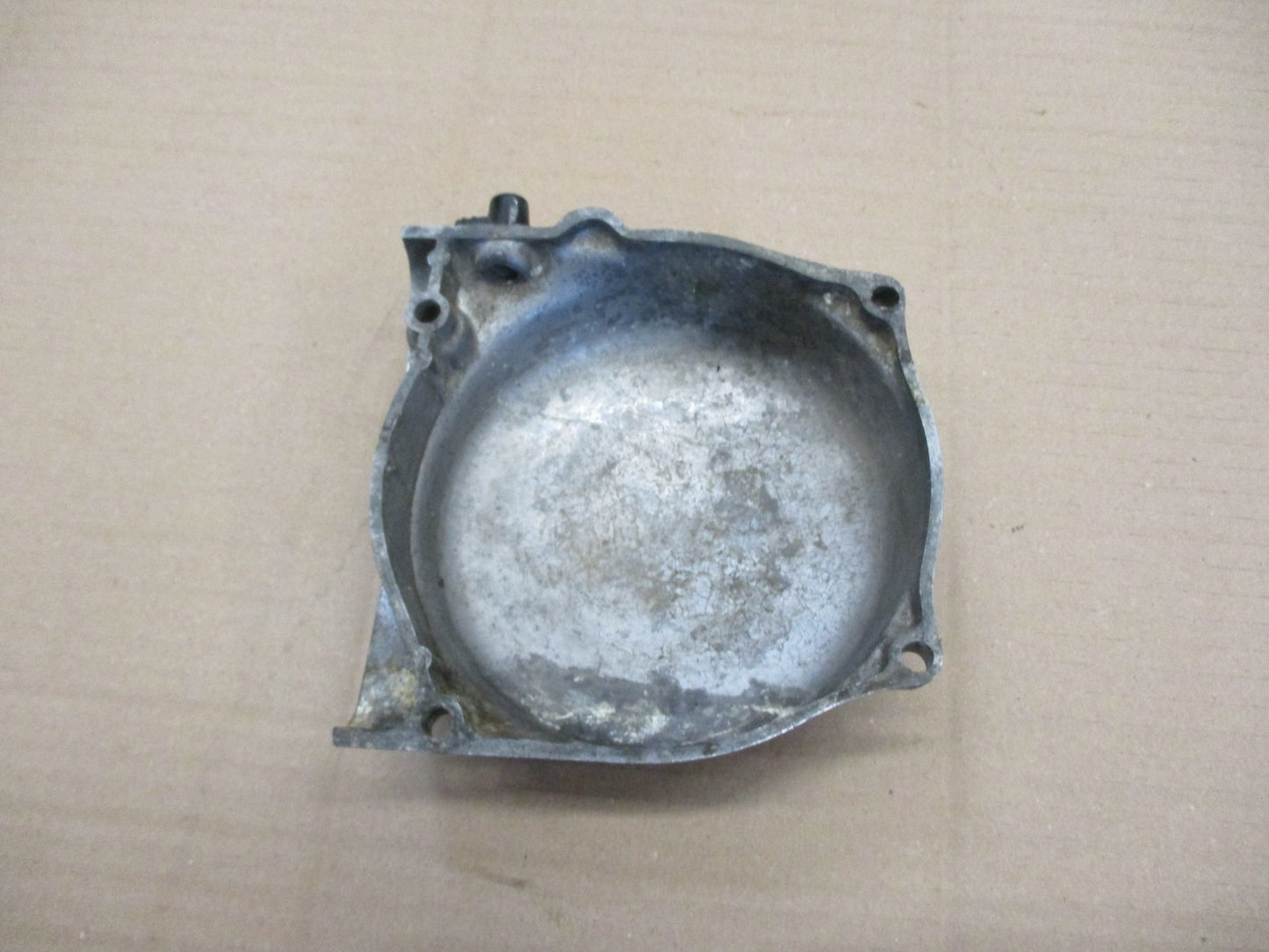 Carter d'allumage pour Yamaha 125 DTF - DTE - 1F9