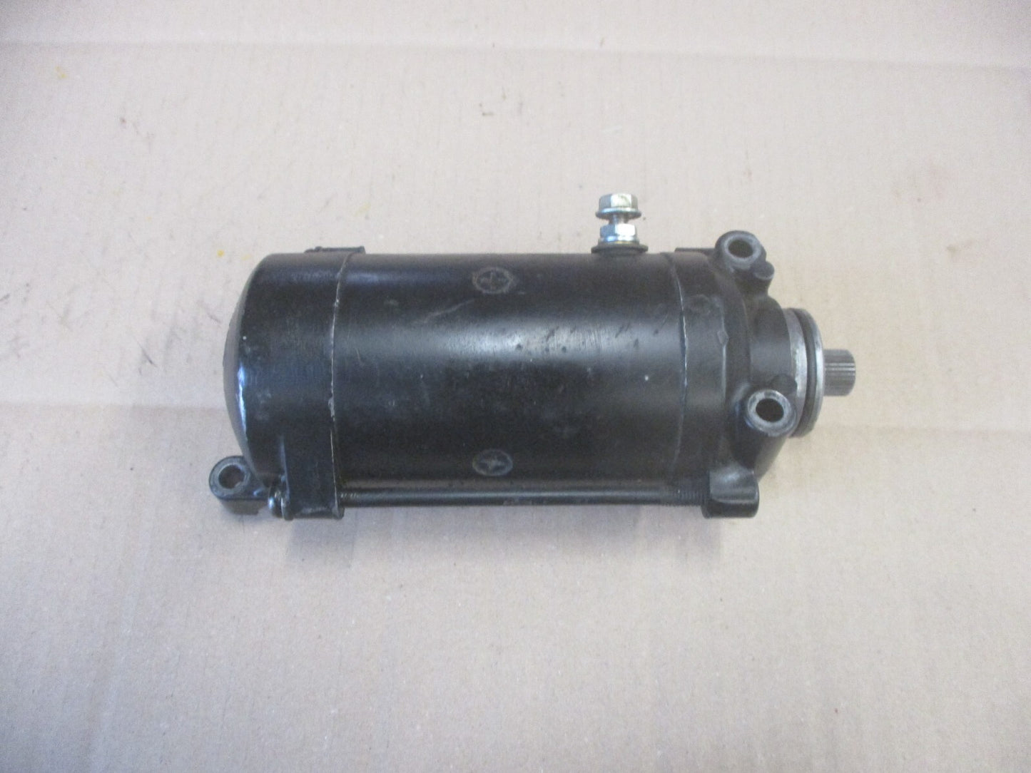 Demarreur pour Honda 125 CM - JC05