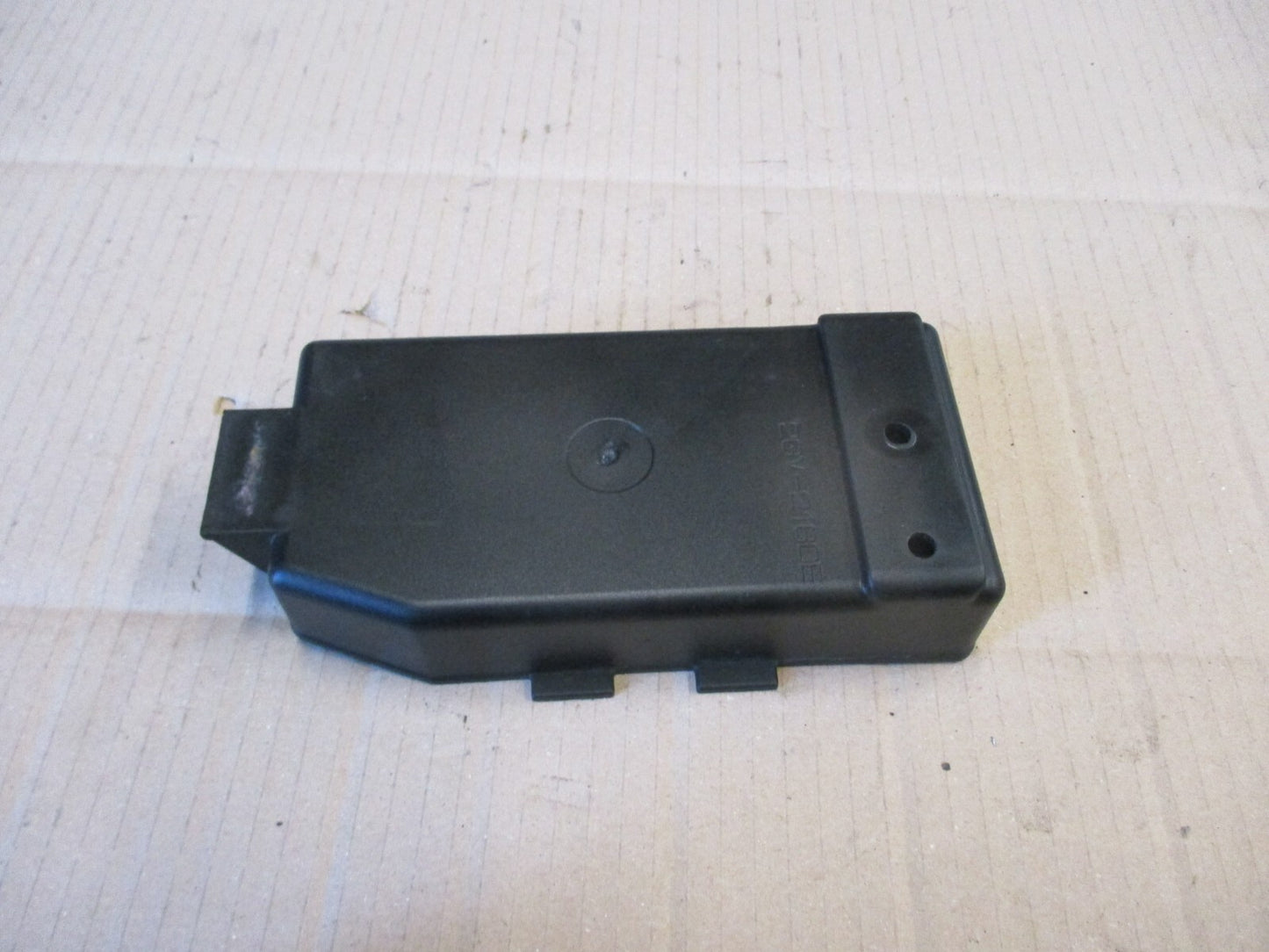 Support pochette outils pour Yamaha 535 XV Virago - 2YL