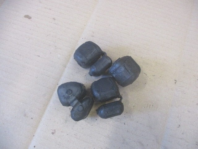 Amortisseurs de transmission pour Honda 125 CBR - JC39A