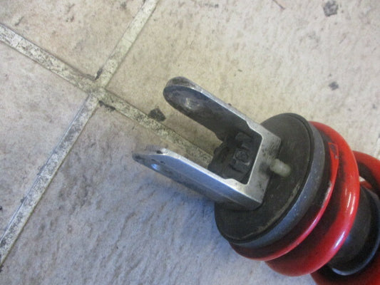 Amortisseur arrière Honda 600 Transalp - PD06 - Entraxe 375 mm - hyd réglable