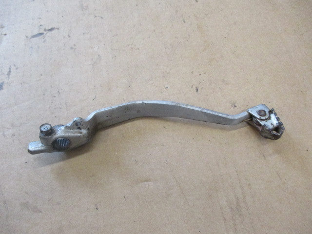 Pédale de frein arrière pour Suzuki 600 DR - SN41A