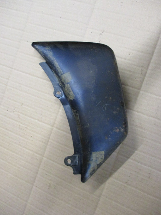 Cache latéral gauche pour Suzuki 1400 VS Intruder - VX51L