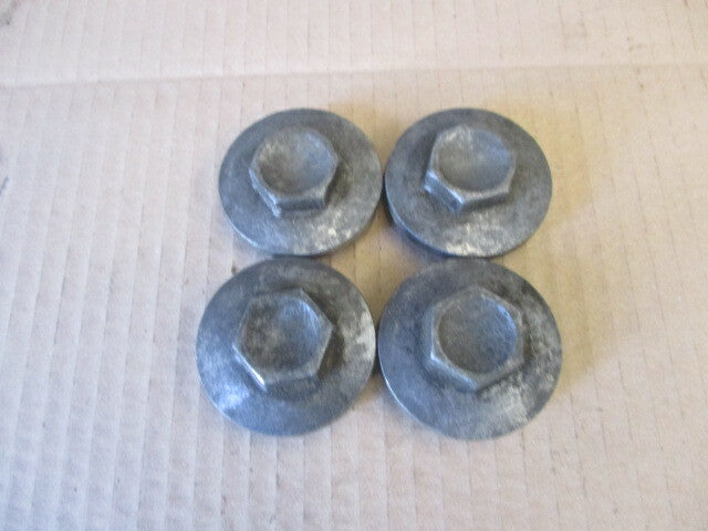 Bouchons de culbuteurs pour Honda 600 XLR - PD03