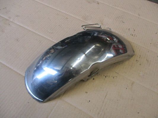 Garde boue avant pour Skyteam 125