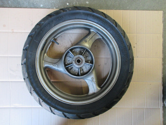 Roue arrière pour Honda 1000 XLV Varadéro - SD02 - 2003/2010