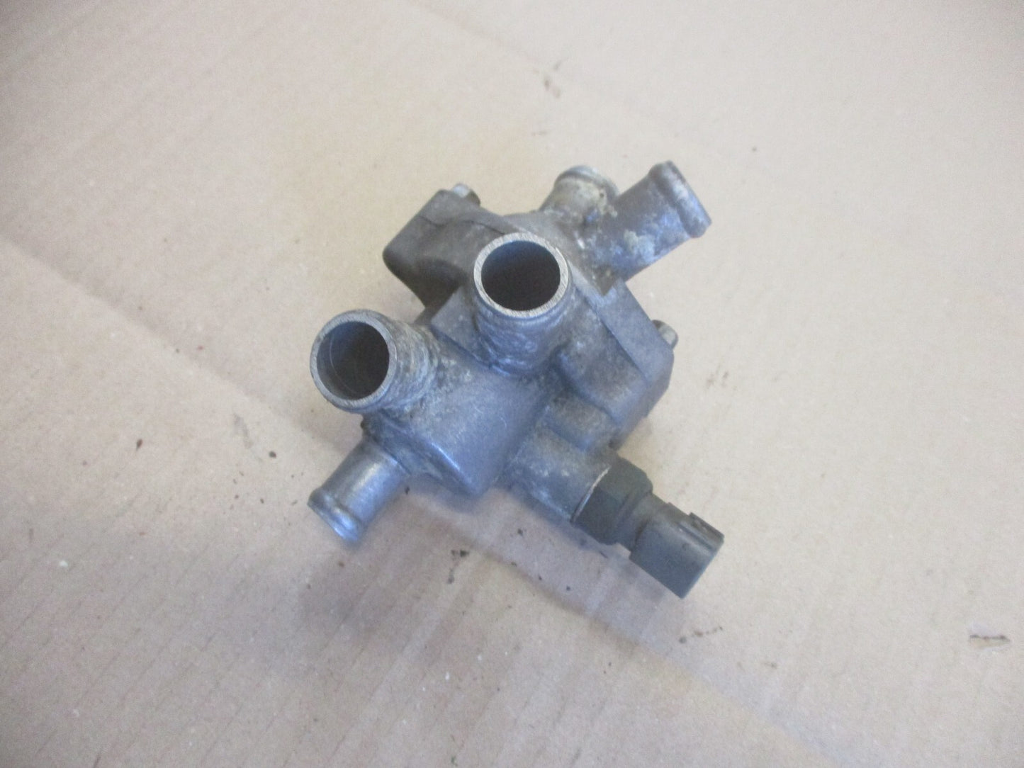 Calorstat pour Honda 700 XLV Transalp - RD13A